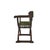1940s Spanish Armchairs, 1940s, Set of 2 For Sale - Image 5 of 18