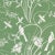 Birds, blossoms, and swaying vines enliven Sky Meadow. Based on a mod 1960s document print, this pattern has a fresh,...