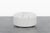 Mid-Century Modern Mid-Century Modern Round Sunburst Ottoman, 1960s For Sale - Image 3 of 13