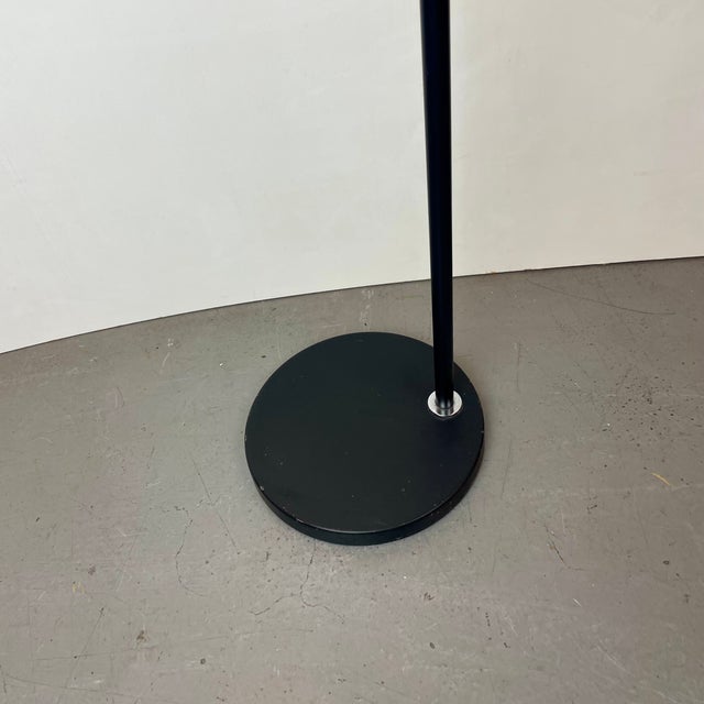 Floor Lamp by Les Ateliers Boulanger, Belgium, 1970s For Sale - Image 11 of 18