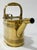 Antique English Brass Watering Can For Sale - Image 4 of 8