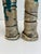 Vintage Richard Marshall Ceramic Candlesticks - A Pair For Sale In Raleigh - Image 6 of 8
