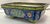 18th Century Chinese Canton Enamel Jardiniere Bonsai Container With Exquisite Decorations For Sale - Image 4 of 18