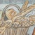 French Country Vintage Original Pencil Drawing French Bakery Still Life Signed Paul Besse For Sale - Image 3 of 11