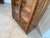 Antique Biedermeier Display Cabinet For Sale - Image 12 of 17