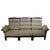 Vintage Rattan Sofa For Sale In West Palm - Image 6 of 7