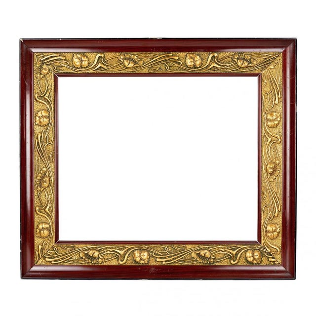 Early 20th Century Frame For Sale - Image 4 of 4