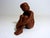 Goebel, Terracotta Nude Women 1960s, Set of 2, 1960s, Ceramic For Sale - Image 8 of 18