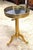 French Maison Toulouse French Brass Telescoping Table For Sale - Image 3 of 9