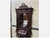 Wood Antique Art Nouveau Wardrobe, 1900 For Sale - Image 7 of 16