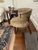 English A Nineteenth Century William IV Mahogany Tub Chair With Green Suede Upholstery For Sale - Image 3 of 5