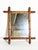 Vintage Wooden Mirror, France, 1930s For Sale - Image 11 of 13