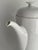 Rosenthal Duo Weiß Coffee Pot by Ambrogio Pozzi for Rosenthal, Germany, 1991 For Sale - Image 4 of 5