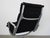 1970s EA 216 Softpad Lounge Chair by Charles & Ray Eames for Herman Miller, 1979 For Sale - Image 5 of 12
