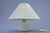 Model 313 Krone Table Lamp from Le Klint, Denmark, 1950s For Sale - Image 13 of 13