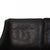 Model 2208 2-Seater Sofa in Black Leather by Børge Mogensen, 1990s For Sale - Image 4 of 18
