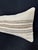 Turkish Hemp Pillow Cushion Natural Beige Brown Cushion Cover 14"x40" For Sale - Image 4 of 4