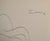 Modern Henri Matisse, Femme souriante, Lithograph For Sale - Image 3 of 6