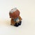 Mid-Century Modern Mid Century Japanese Pottery Girl by Uctci For Sale - Image 3 of 10