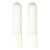 1970s Mid-Century Modern Opaline Glass Wall Lamps/Sconces From Limburg, Germany - a Pair For Sale