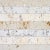 Farmhouse Schumacher Cork Stripe Wallpaper in White For Sale - Image 3 of 6