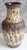 Vintage Ceramic Vase by Carsens Tönniehof, 1970s, in Very Good conditions. Designed 1970 to 1979 This piece has an...