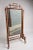Antique Psyche Mirror in Beech, 1890s For Sale - Image 18 of 18
