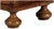 Small Antique Baroque Chest of Drawers in Walnut, 1900 For Sale - Image 11 of 18
