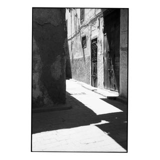 Paul Cooklin, Shadow, Silver Gelatin Photograph, Limited Edition of 10 For Sale