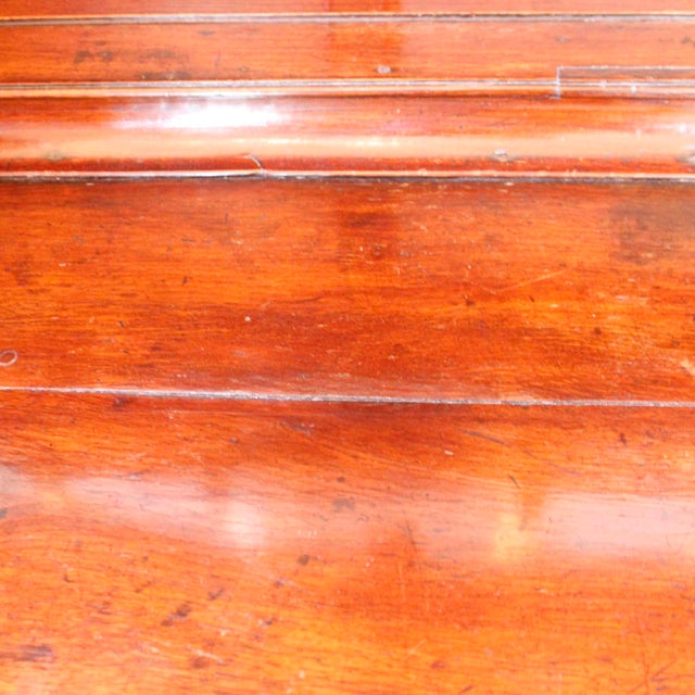 George II Period English Oak Welsh Dresser, 18th Century For Sale - Image 11 of 12