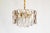 Murano Glass and Brass Palazzo Chandelier by Kalmar, Austria, 1970s For Sale - Image 13 of 13