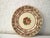 Victorian Vintage 22k Floral Dessert Plates - Set of 6 For Sale - Image 3 of 6