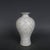 Art Deco Chinese Ceramic Vase Guan Ware Crackle Glaze Celadon Plum Vase For Sale - Image 3 of 10