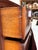 19th Century English Mahogany Bowfront Chest of Drawers For Sale - Image 4 of 13