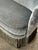 Vintage Danish Velvet Sofa, 1970 For Sale - Image 3 of 6