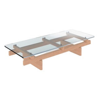 Sengu Coffee Table by Patricia Urquiola for Cassina For Sale