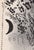 Modern Marc Chagall, Evening, 1953, Lithograph For Sale - Image 3 of 6