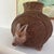 Terra Cotta Mid-Century Terracotta Studio Pottery Armadillo Effigy Vessel – Pre-Columbian Style For Sale - Image 8 of 8
