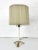 Modernist Austrian Table Lamp by J.T. Kalmar, 1950s For Sale - Image 15 of 15