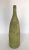 Vintage Signed Fat Lava Vessel Vase, 19 Inches For Sale - Image 4 of 9