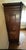 Large Alsatian Louis XV Style Wardrobe in Walnut, 18th Century For Sale - Image 9 of 18