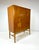 Mid-Century Modern 1940’s Swedish Cabinet by Erik Mattson For Sale - Image 3 of 8