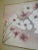 Mid 20th Century Mid 20th Century Cherry Blossom Still Life Painting, Framed For Sale - Image 5 of 11