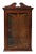Vintage Wall Cabinet For Sale