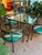 Locus Solus Set by Gae Aulenti for Poltronova, Italy, 1960s, Set of 5 For Sale - Image 9 of 12