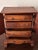 Handmade and carved jewelry armoire likely mango or teak wood. This is also probably originally from Bali but there are no...