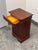 Shermag Shermag Louis Philippe Bedside Cabinet For Sale - Image 4 of 12