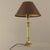 Brass Table Lamps, Germany, 1980s, Set of 2 For Sale - Image 9 of 12