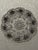 Set of Three American Brilliant Period Cut Crystal Plates For Sale - Image 9 of 17