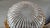 French French Cut Crystal and Butterfly Adorned Gil Trinket Dish For Sale - Image 3 of 4